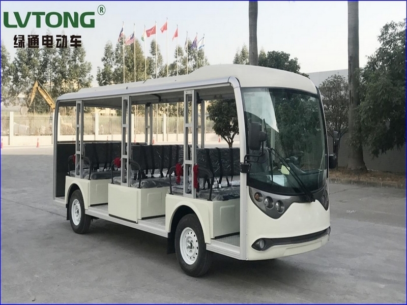 23座（zuò）电动观光车